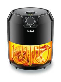 Fritéza horkovzdušná Tefal EASY FRY CLASSIQUE EY201815 

 obrázek produktu 2 z 15