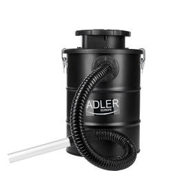 Vysavač na popel Adler AD7035 černý

 obrázek produktu 2 z 3