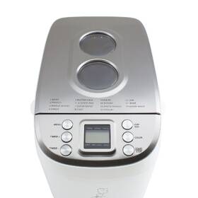 Domácí pekárna Rohnson R-2098 Mr. Baker 

 obrázek produktu 2 z 5