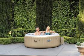 Vířivka Marimex PureSpa Bubble HWS 11400217 

 obrázek produktu 4 z 9