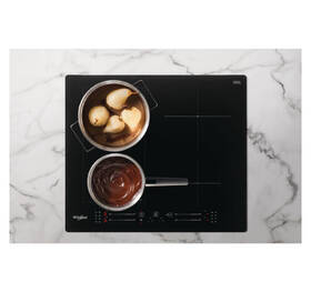 Indukční varná deska Whirlpool WL S7960 NE černá

 obrázek produktu 14 z 17