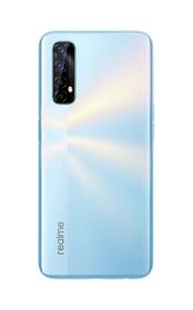 Mobilní telefon realme 7 64 GB bílý

 obrázek produktu 5 z 8