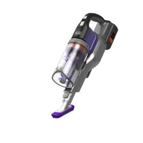 Tyčový vysavač Black-Decker BHFEV362DP-QW (s baterií) 

 obrázek produktu 9 z 22