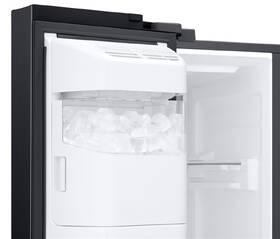 Americká lednice Samsung RS68A8841B1/EF černá/nerez

 obrázek produktu 8 z 12