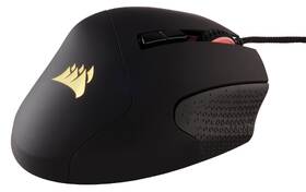 Myš Corsair Scimitar Elite RGB černá

 obrázek produktu 2 z 12