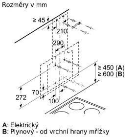 Odsavač par Siemens LC87KEM60 nerez

 obrázek produktu 9 z 12