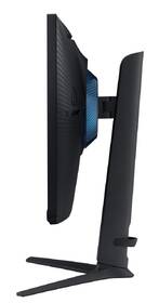 Herní monitor Samsung Odyssey G5 černý

 obrázek produktu 6 z 6