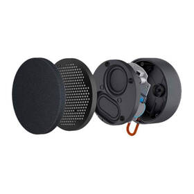 Přenosný reproduktor Xiaomi Mi Portable Bluetooth Speaker šedý

 obrázek produktu 3 z 4