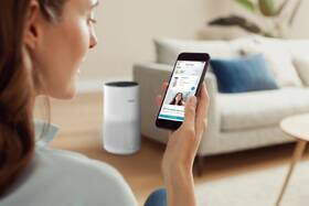 Čistička vzduchu Philips AC1715/10 bílá

 obrázek produktu 6 z 7