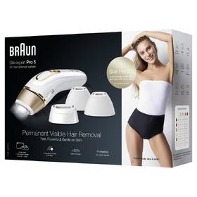 Epilátor Braun PL5387 IPL 

 obrázek produktu 5 z 9