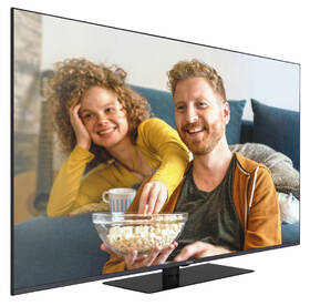 Televize Panasonic TX-65LX650E 
