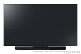 Soundbar Samsung HW-Q930B černá barva
