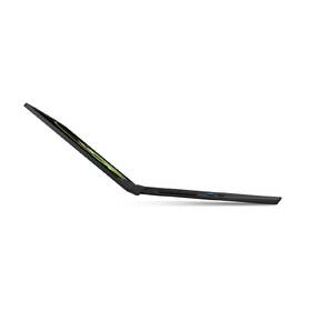 Notebook MSI Bravo 15 B5DD-225CZ černá barva
