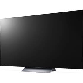 Televize LG OLED65C21 

 obrázek produktu 4 z 11