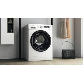Pračka Whirlpool FFS 7259 B EE bílá

 obrázek produktu 7 z 12