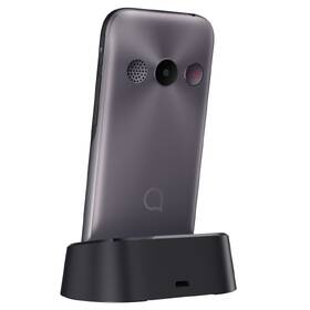 Mobilní telefon ALCATEL 2020 šedý

 obrázek produktu 4 z 8