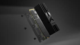 SSD Goodram IRDM PRO 2TB NVMe 
