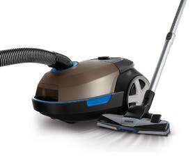 Podlahový vysavač Philips FC8577/09 

 obrázek produktu 3 z 8