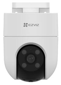 IP kamera EZVIZ H8C 2K bílá barva
