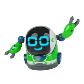 Robot MaDe Zigy 
