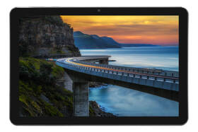 Dotykový tablet iGET SMART W30 3 GB / 64 GB šedý

 obrázek produktu 1 z 7