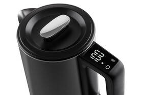 Rychlovarná konvice ETA 4597 90000 černá barva
