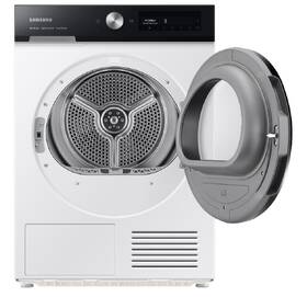 Set výrobků Samsung WW11DB7B94GEU4 + DV90BB7445GES7 bílá barva
