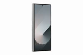 Mobilní telefon Samsung Galaxy Z Fold6 5G 12 GB / 256 GB šedý

 obrázek produktu 10 z 34