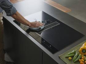 Indukční varná deska s odsáváním Faber GALILEO STRIPES F83 černá

 obrázek produktu 8 z 15