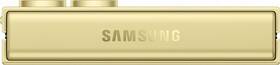 Mobilní telefon Samsung Galaxy Z Flip6 5G 12 GB / 256 GB žlutý

 obrázek produktu 33 z 33