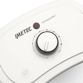 Teplovzdušný ventilátor Imetec 4032 Compact Air bílý

 obrázek produktu 6 z 12