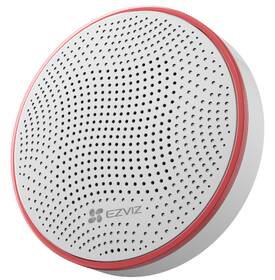 Siréna EZVIZ T9c bílá

 obrázek produktu 1 z 4