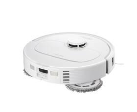 Robotický vysavač Roborock Qrevo Pro White bílý

 obrázek produktu 22 z 47
