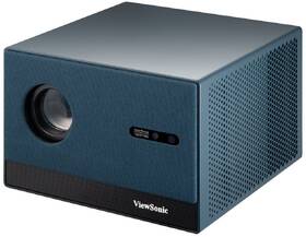 Projektor ViewSonic LX60HD černý/modrý

 obrázek produktu 1 z 7