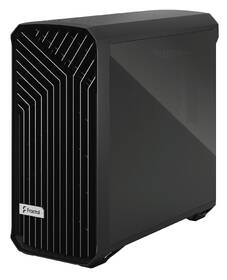 Case FRACTAL DESIGN Torrent Tempered Glass Light Tint černá

 obrázek produktu 6 z 11
