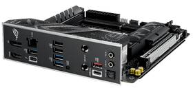 Základní deska Asus B860-I GAMING WIFI 

 obrázek produktu 5 z 10