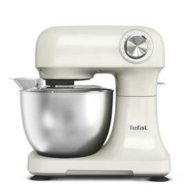 Kuchyňský robot Tefal QB140AF0 Bake Easy bílý

 obrázek produktu 1 z 9