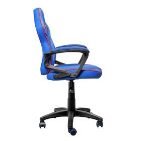 Herní židle Trust GXT 703SM REVVO Kids Superman modrá

 obrázek produktu 2 z 8