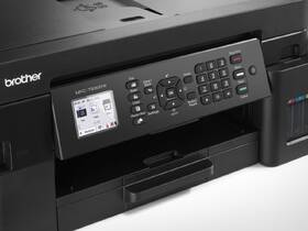 Tiskárna multifunkční Brother MFC-T930DW černá

 obrázek produktu 9 z 11