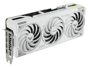 Grafická karta Asus GeForce RTX 5070 Ti TUF Gaming 16GB OC White bílá

 obrázek produktu 2 z 8