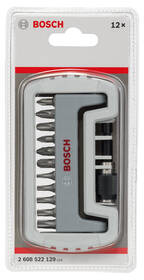 Sada bitů Bosch 2.608.522.129 (12 ks) 

 obrázek produktu 1 z 1