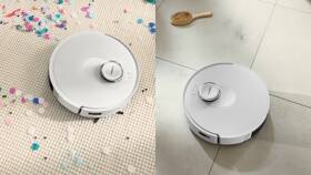 Robotický vysavač Bosch BCRC2W bílý

 obrázek produktu 13 z 16