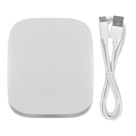 Řídicí jednotka EMOS GoSmart brána IP-2000Z, ZigBee, Bluetooth, Wi-Fi bílá

 obrázek produktu 6 z 16