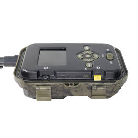 Fotopast Evolveo StrongVision PRO 4G II maskáčová

 obrázek produktu 5 z 10