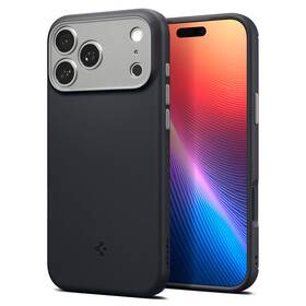 Kryt na mobil Spigen Nano Pop MagSafe na Apple iPhone 17 Pro černý

 obrázek produktu 8 z 15