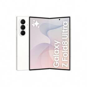 Mobilní telefon Samsung Galaxy Z Fold8 Ultra 5G 12 GB / 256 GB krémový

 obrázek produktu 2 z 17