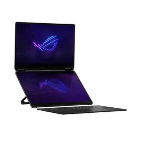 Notebook Asus ROG Zephyrus Duo 16 černý

 obrázek produktu 11 z 20