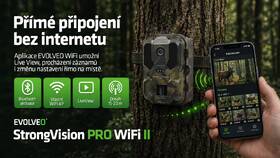 Fotopast Evolveo StrongVision PRO WiFi II maskáčová

 obrázek produktu 12 z 15