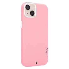 Kryt na mobil Tactical MagForce Velvet Smoothie 2.0 na Apple iPhone 13 růžový

 obrázek produktu 1 z 4
