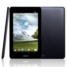 Dotykový tablet Asus ME172V šedý

 obrázek produktu 1 z 11